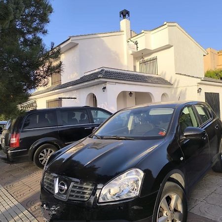 Casa Jabero Βίλα Nívar Εξωτερικό φωτογραφία