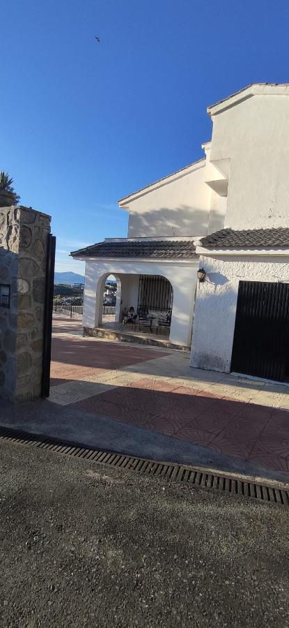 Casa Jabero Βίλα Nívar Εξωτερικό φωτογραφία