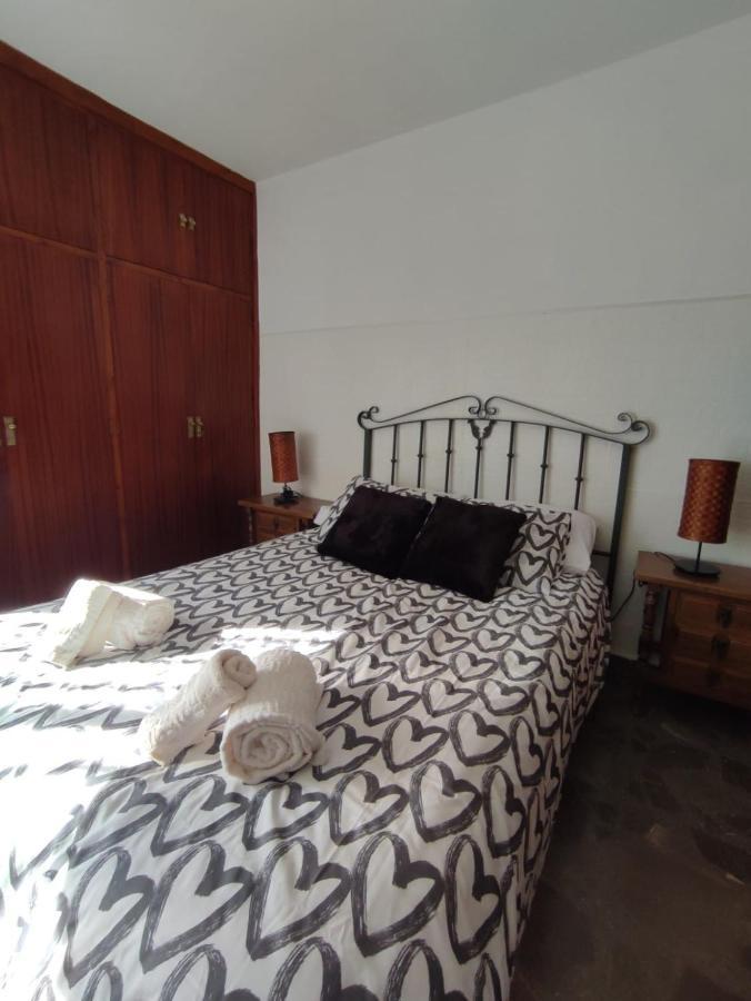 Casa Jabero Βίλα Nívar Εξωτερικό φωτογραφία
