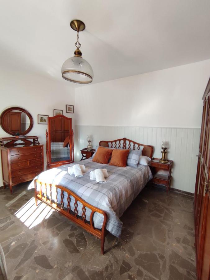 Casa Jabero Βίλα Nívar Εξωτερικό φωτογραφία