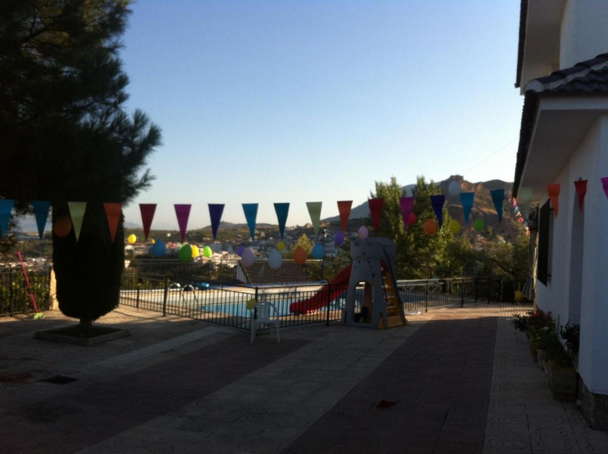 Casa Jabero Βίλα Nívar Εξωτερικό φωτογραφία
