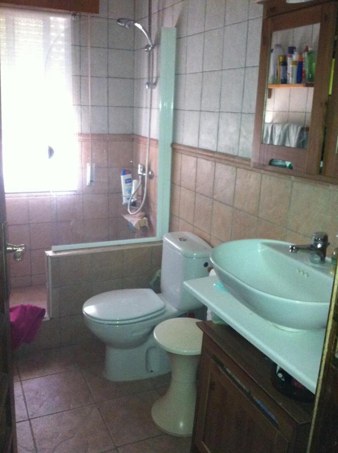 Casa Jabero Βίλα Nívar Εξωτερικό φωτογραφία