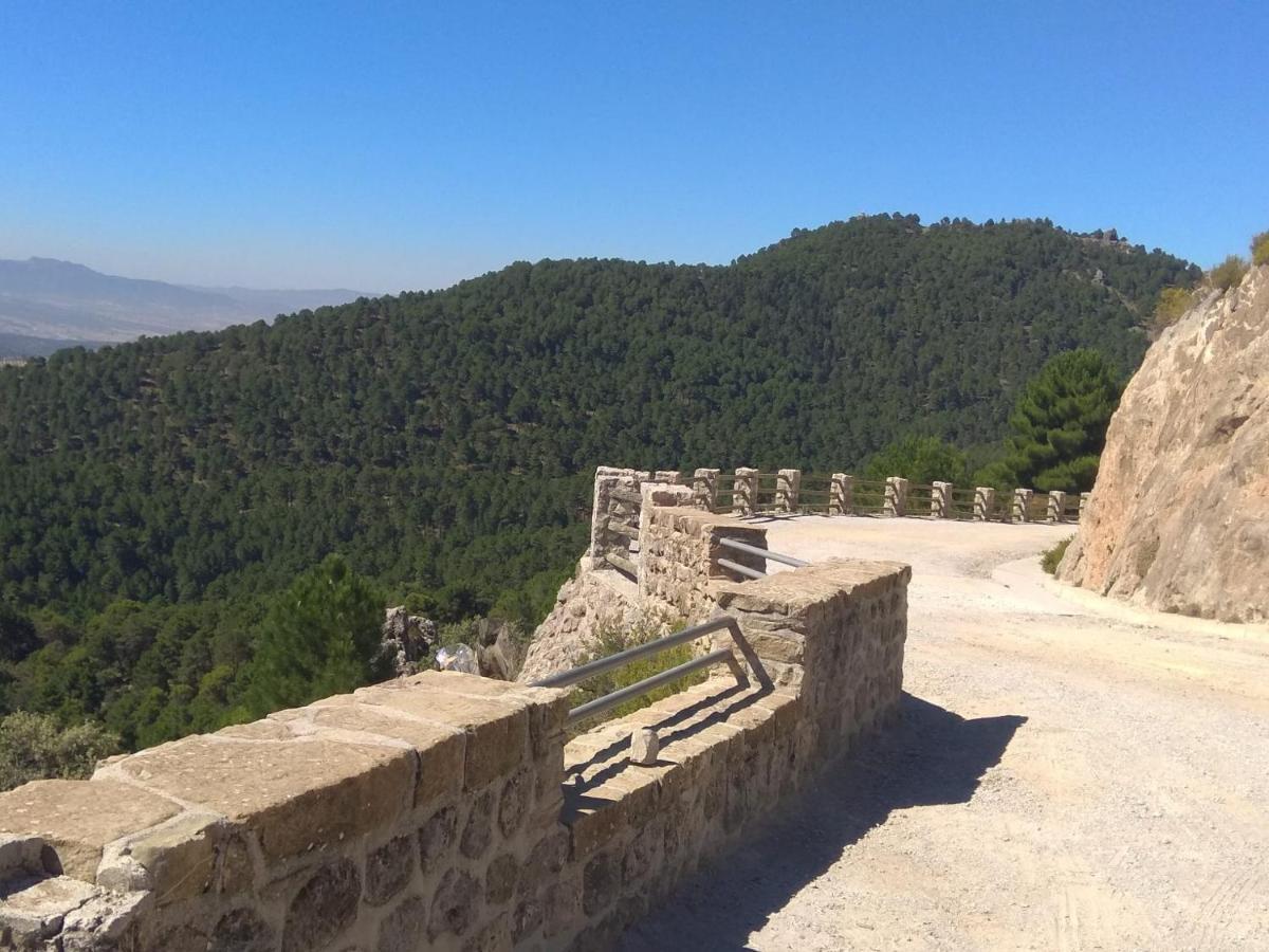Casa Jabero Βίλα Nívar Εξωτερικό φωτογραφία