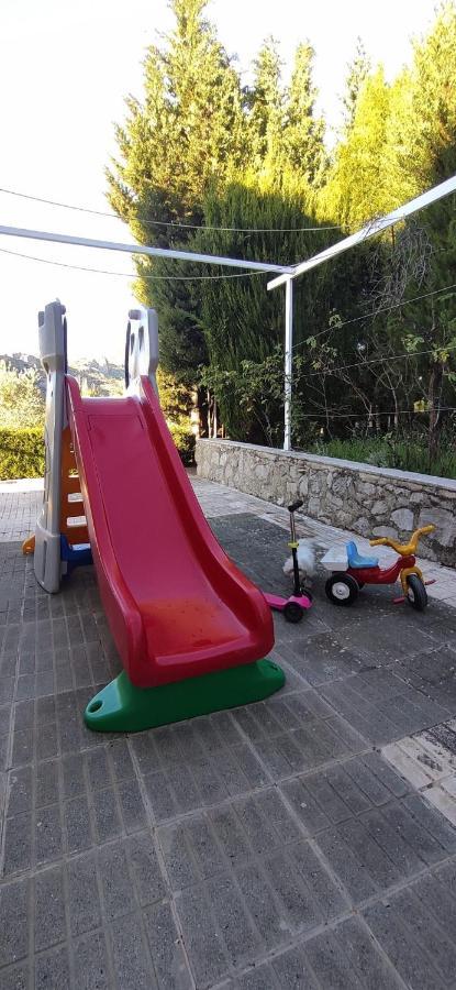 Casa Jabero Βίλα Nívar Εξωτερικό φωτογραφία