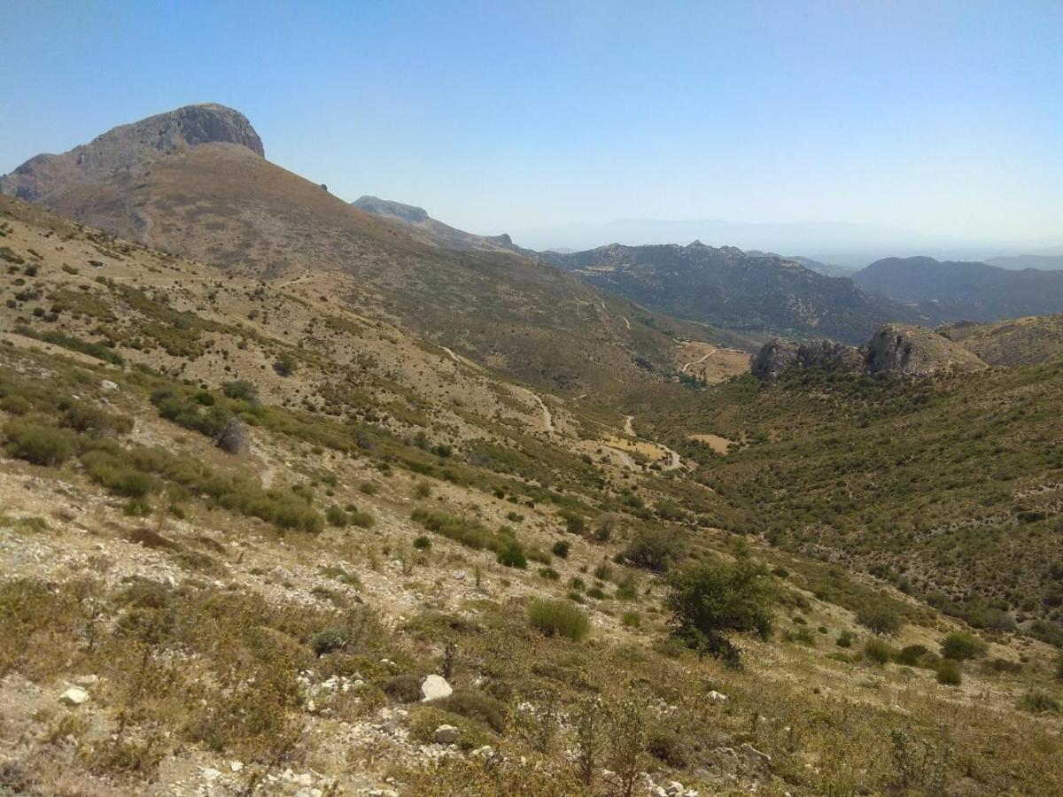 Casa Jabero Βίλα Nívar Εξωτερικό φωτογραφία
