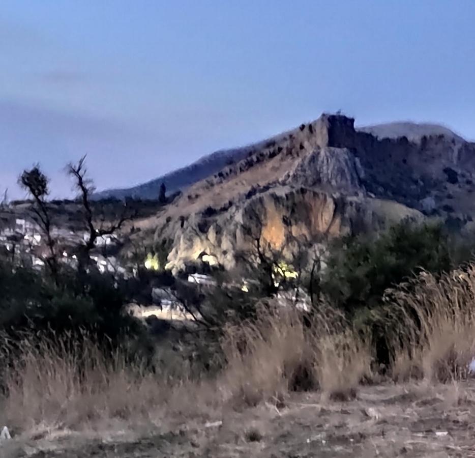 Casa Jabero Βίλα Nívar Εξωτερικό φωτογραφία