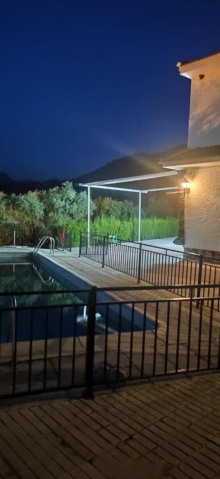 Casa Jabero Βίλα Nívar Εξωτερικό φωτογραφία